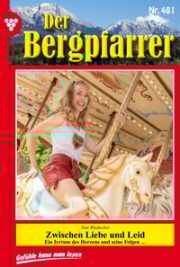 Zwischen Liebe und Leid