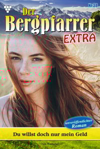 Du willst doch nur mein Geld