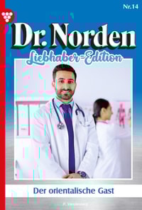 Der orientalische Gast