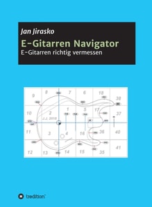 E-Gitarren Navigator