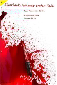 Sherlock Holmes erster Fall