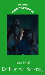 Die Hexe von Norderoog