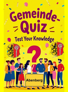 Gemeinde-Quiz Abenberg - Test Your Knowledge