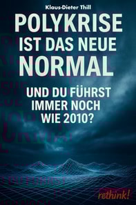 Polykrise ist das neue Normal