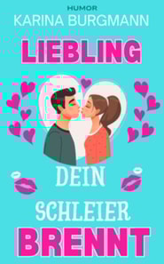 Liebling, Dein Schleier brennt