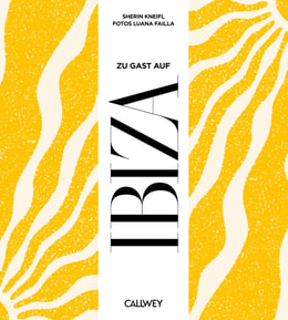 Zu Gast auf Ibiza