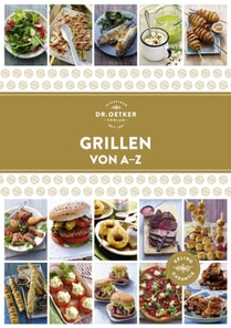 Grillen von A–Z