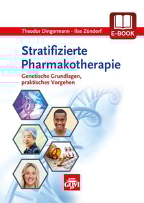 Stratifizierte Pharmakotherapie