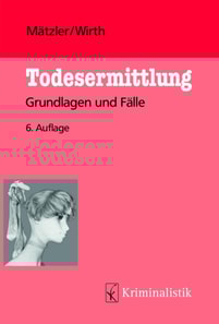 Todesermittlung