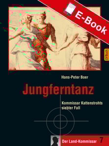 Jungferntanz