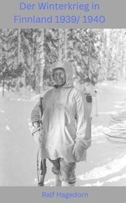 Der Winterkrieg in Finnland 1939/ 1940