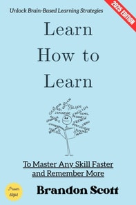 Learn How to Learn: