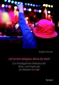 "U2 ist ihre Religion, Bono ihr Gott"