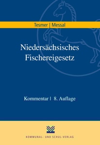 Niedersächsisches Fischereigesetz