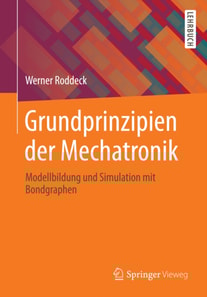 Grundprinzipien der Mechatronik