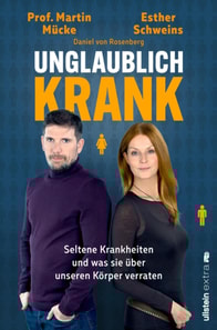 Unglaublich krank