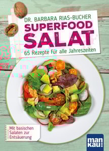 Superfood Salat