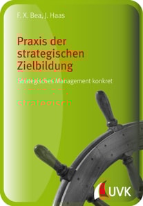 Praxis der strategischen Zielbildung