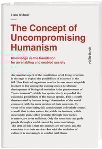 Concept of Uncompromising Humanism