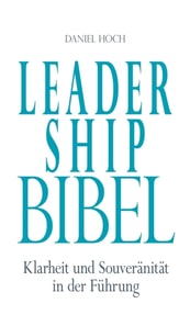 Leadership Bibel