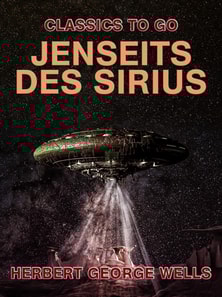 Jenseits des Sirius