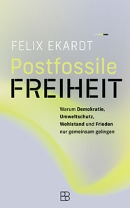Postfossile Freiheit