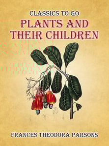 Plants And Their Children