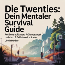 Die Twenties - Dein Mentaler Survival Guide