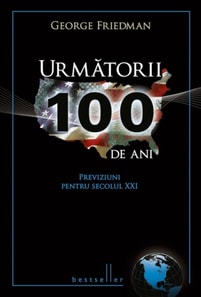 Următorii 100 de ani. Previziuni pentru secolul XXI