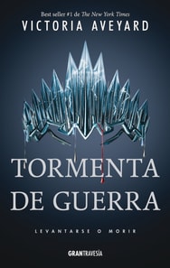 Tormenta de guerra