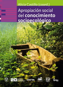 Apropiación social del conocimiento socioecológico