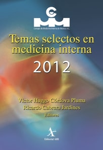Temas selectos en medicina interna 2012