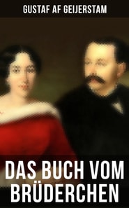 Das Buch vom Brüderchen