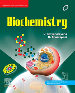 Biochemistry, 5th Edition (Updated and Revised Edition)-E-Book