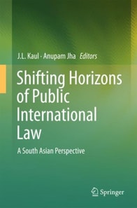 Shifting Horizons of Public International Law