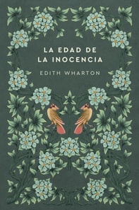 La edad de la inocencia