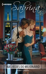 Nas redes do milionário