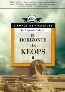 El horizonte de Keops