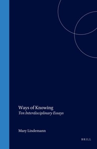 Ways of Knowing