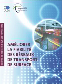 Ameliorer la fiabilite des reseaux de transport de surface
