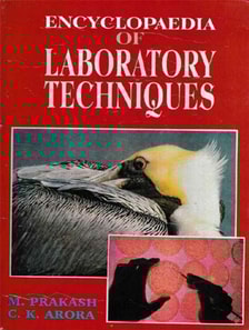Encyclopaedia Of Labortory Techniques (Microscopical Methods)