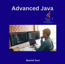 Advanced Java