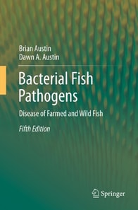Bacterial Fish Pathogens