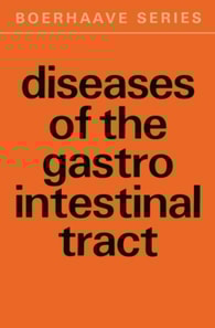 Diseases of the Gastro-Intestinal Tract