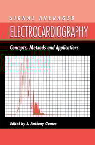 Signal Averaged Electrocardiography