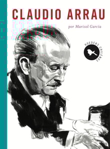 Claudio Arrau
