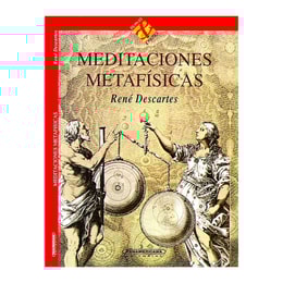 Meditaciones metafísicas