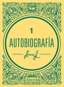 Autobiografía