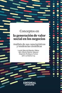Conceptos en la generación de valor social en los negocios