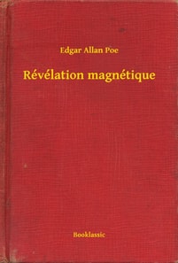 Révélation magnétique